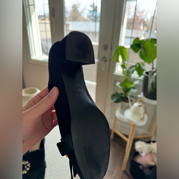 Nine West Kitten Heels - Picture 2 of 5